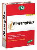Капсули за енергија | ESI GinsengPlus | 30 капсули