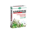 Капсули против надуеност | ESI Karbofin | 30 капсули