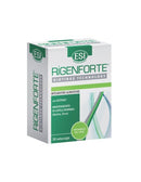 Капсули за зајакнување на косата | ESI Rigenforte retard