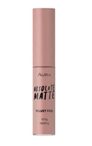 МАТ кармин | Aura | Absolute Matte