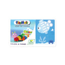 Карти за креирање | Playmais