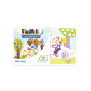 Карти за креирање | Playmais