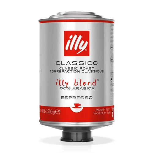 Кафе во зрно | Illy | 1.5 kg