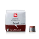 Кафе капсули | Illy | Iperespresso Home Caps Arabica Selection Guatemala | 18