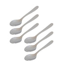 Лажица за кафе инокс | Металац | 3059014