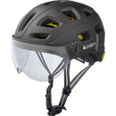 Кацига | Cairn | Quartz Visor LED MIPS | M