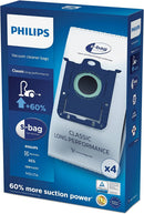 Кеса за правосмукалка | Philips | FC8021 / 03