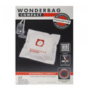 Универзална кесичка за правосмукалка | Rowenta | WB305140