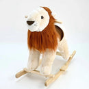 Клацкалка | Loco Croco