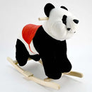 Клацкалка | Loco Croco