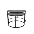 Сет клуб масички | Tokyo | Black