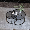 Сет клуб масички | Tokyo | Black