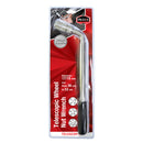 Клуч за тркала (телескопски) | Praxis | 1719