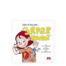 Книга Што сé Ана знае: Здрав живот | Симеон Мариновиќ