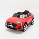 Кола на акумулатор - QLS-6688 | Loco Croco