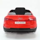 Кола на акумулатор - QLS-6688 | Loco Croco