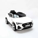 Кола на акумулатор - QLS-6688 | Loco Croco