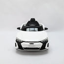 Кола на акумулатор - QLS-6888 | Loco Croco