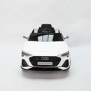 Кола на акумулатор - QLS-6688 | Loco Croco