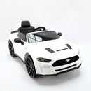 Кола на акумулатор - SX2038 | Loco Croco