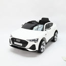 Кола на акумулатор - QLS-6688 | Loco Croco