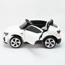 Кола на акумулатор - QLS-6688 | Loco Croco