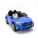 Кола на акумулатор - XMX602B | Loco Croco