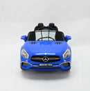 Кола на акумулатор - XMX602B | Loco Croco