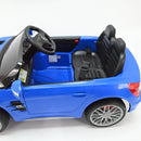 Кола на акумулатор - XMX602B | Loco Croco