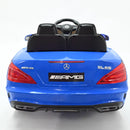 Кола на акумулатор - XMX602B | Loco Croco