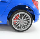 Кола на акумулатор - XMX602B | Loco Croco