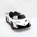 Кола на акумулатор - XMX615B | Loco Croco