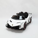 Кола на акумулатор - XMX615B | Loco Croco