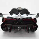 Кола на акумулатор - XMX615B | Loco Croco