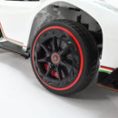 Кола на акумулатор - XMX615B | Loco Croco