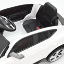 Кола на акумулатор - QLS-6688 | Loco Croco