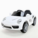 Кола на акумулатор - S2988 | Loco Croco