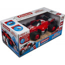 Кола со длечиско "First Racer" | Carrera | 3+ години