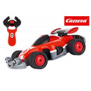 Кола со длечиско "First Racer" | Carrera | 3+ години