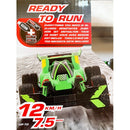 Кола со далечинско "Lizzard II" | Carrera | 6+ години