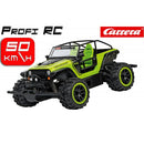 Кола со далечинско "Jeep Trailcat PRO 50km/h" | Carrera | 14+ години