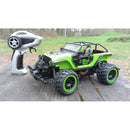 Кола со далечинско "Jeep Trailcat PRO 50km/h" | Carrera | 14+ години