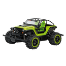 Кола со далечинско "Jeep Trailcat PRO 50km/h" | Carrera | 14+ години