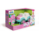 Кола со далечинско - Kitty RC | Clementoni | 2-4 години