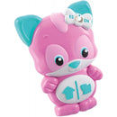 Кола со далечинско - Kitty RC | Clementoni | 2-4 години