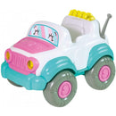 Кола со далечинско - Kitty RC | Clementoni | 2-4 години