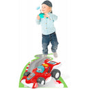 Кола со далечинско - Lewis RC | Clementoni | 2-4 години