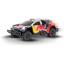 Кола со далечинско "Peugeot 08 DKR16 Red Bull" | Carrera | 6+ години