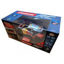 Кола со далечинско "Peugeot 08 DKR16 Red Bull" | Carrera | 6+ години