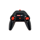 Мотор со далечинско "Super Mario Peach QUAD" | Carrera | 6+ години